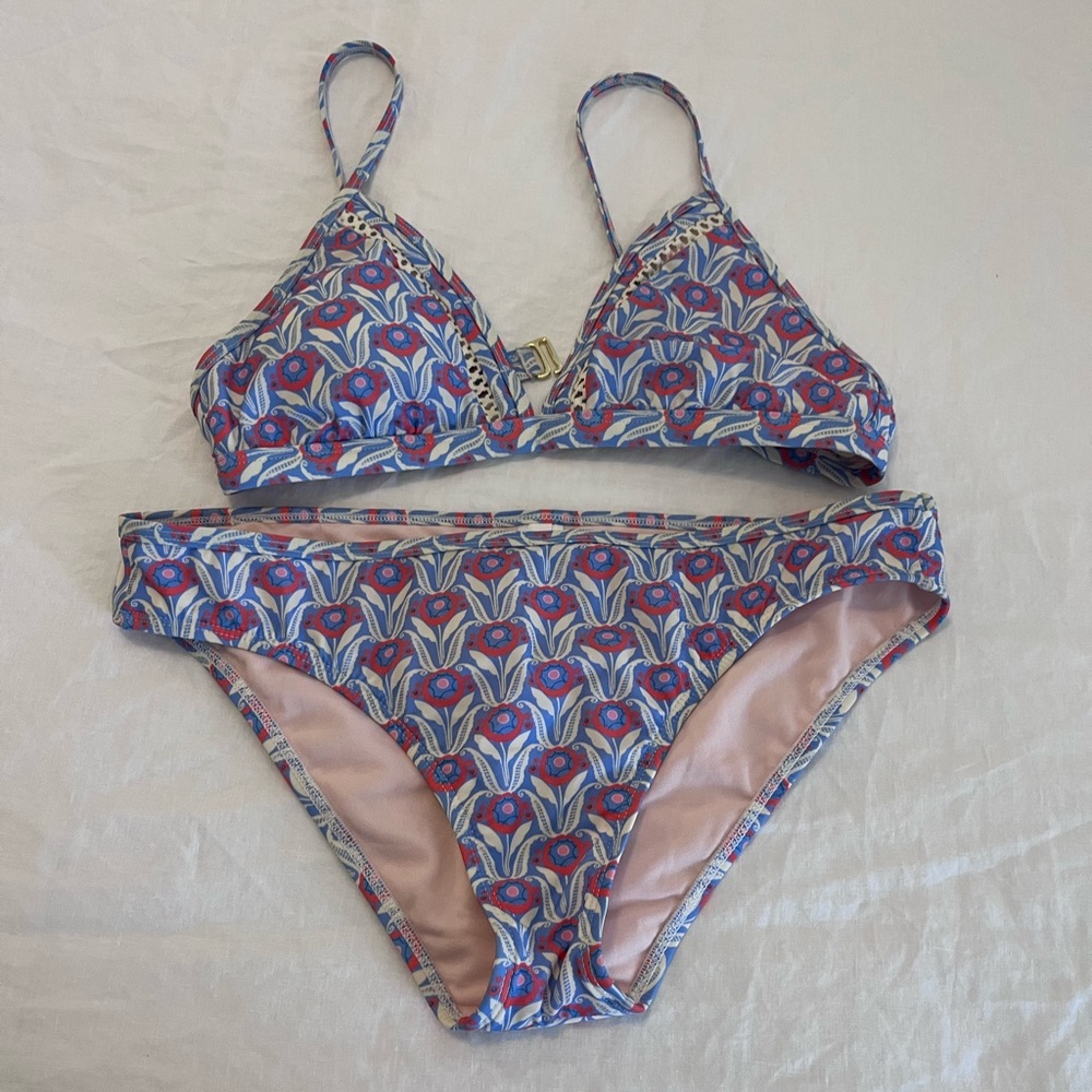 Womens Antonio Melani bikini size 12